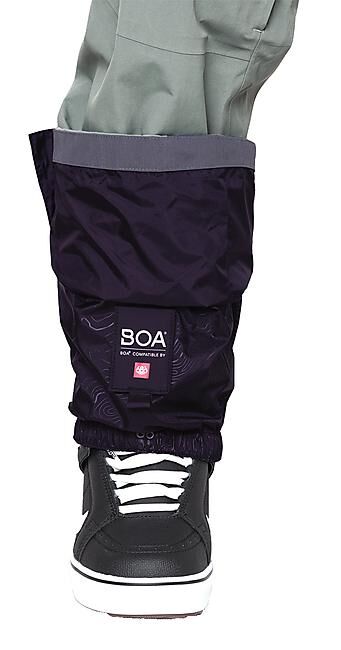 686 - PANTALON GORE TEX GT PANT