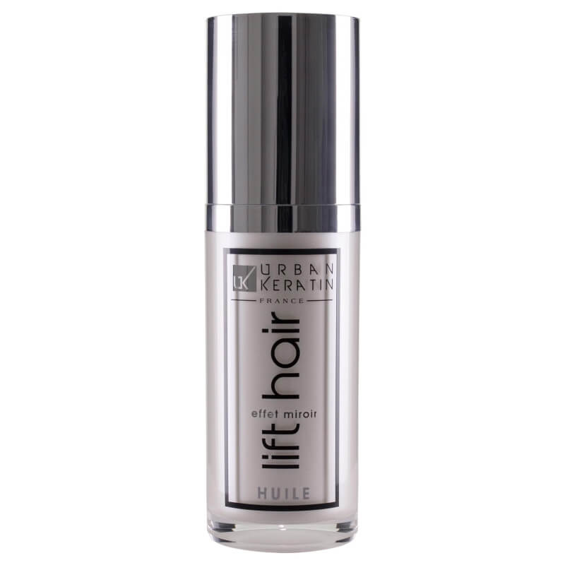 Coffret effet miroir Lift Hair Urban Keratin