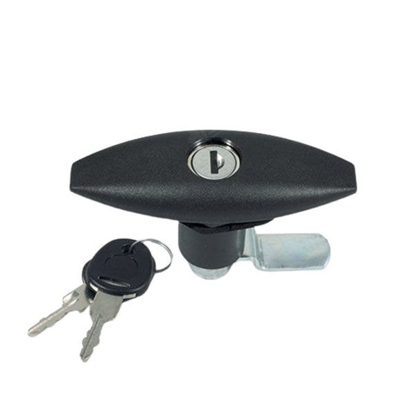 Serrure FAP 1201 NOIR