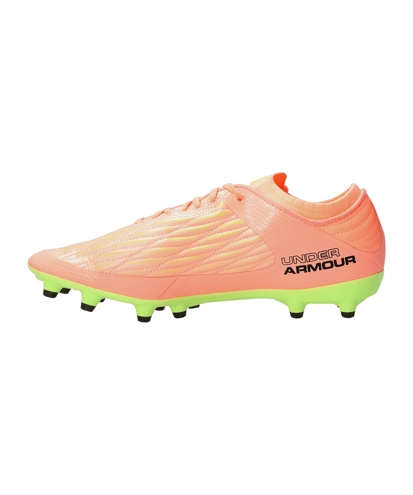 Under Armour Magnetico Pro 4 FG Orange F801