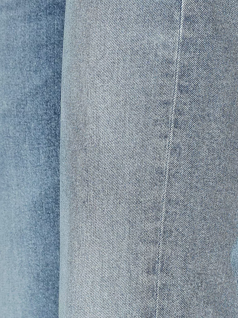 MARC O'POLO Jeans Straight Fit blau