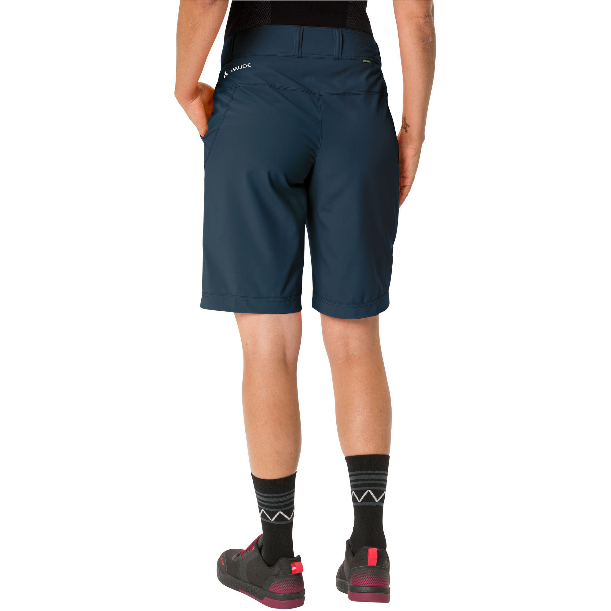 VaudeWo Ledro Shorts