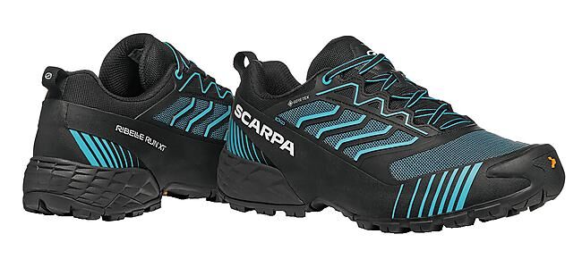 SCARPA - CHAUSSURES DE TRAIL RIBELLE RUN XT GTX M