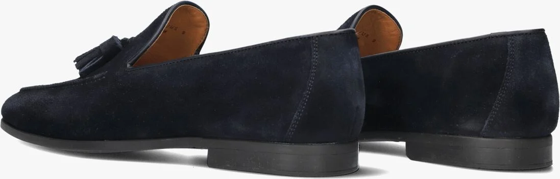 MAGNANNI blauwe magnanni instappers 25397