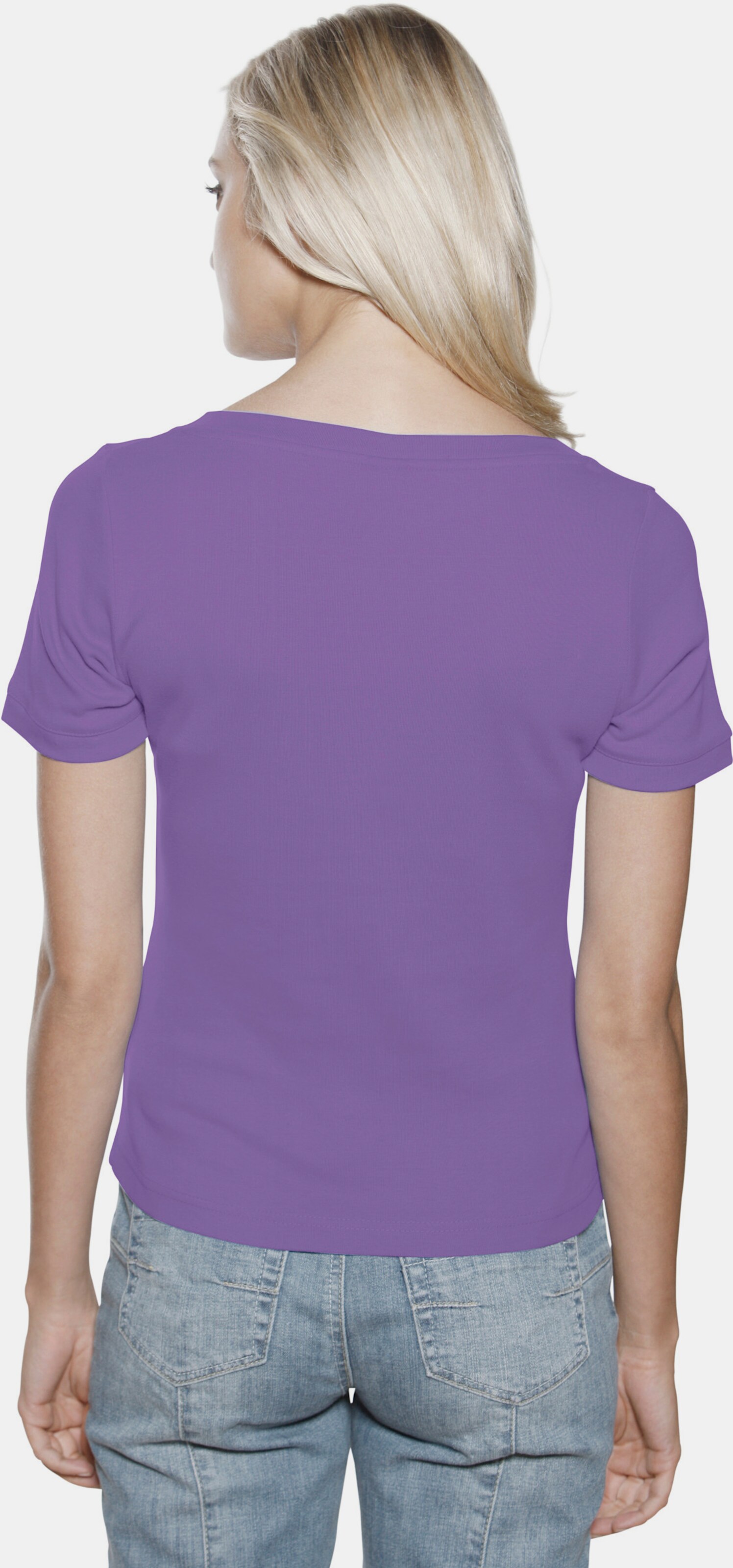 Carré-Shirt
