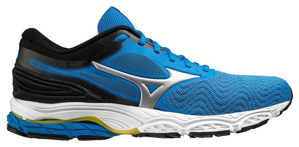 Chaussures de Running  Wave Prodigy 4 Bleu Homme