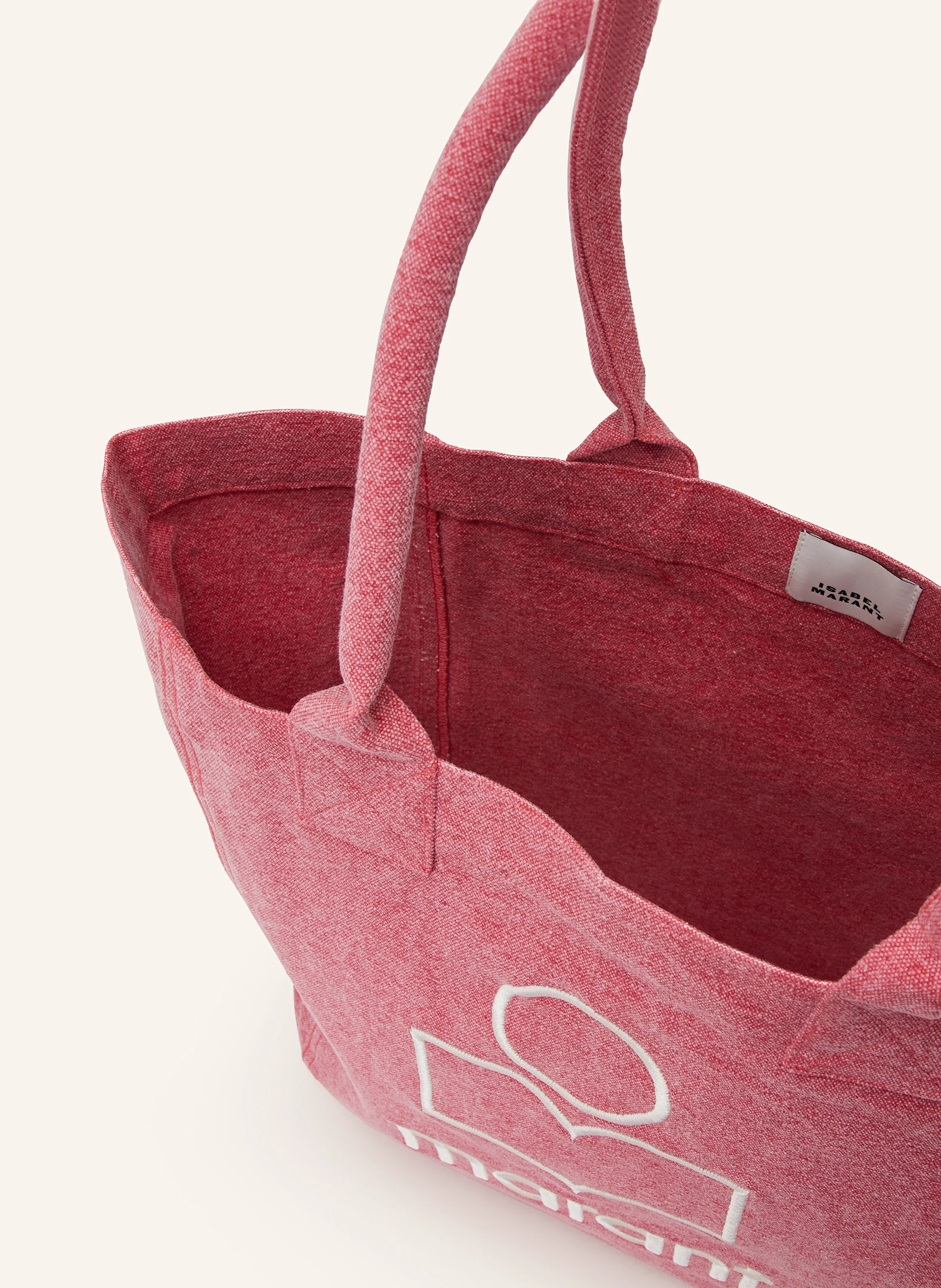 ISABEL MARANT Shopper YENKY SMALL