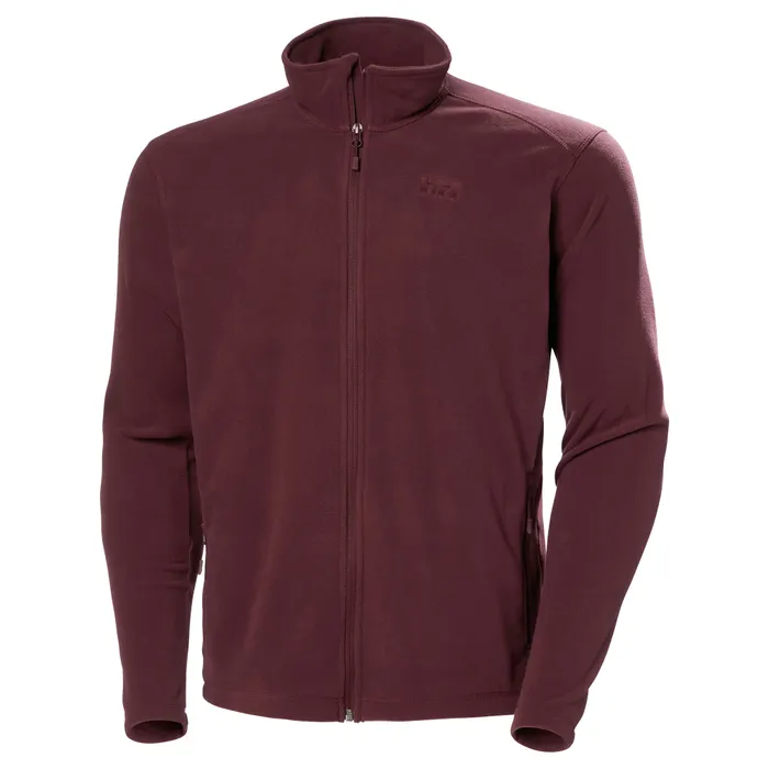 Helly Hansen Daybreaker Fleece Jas Heren