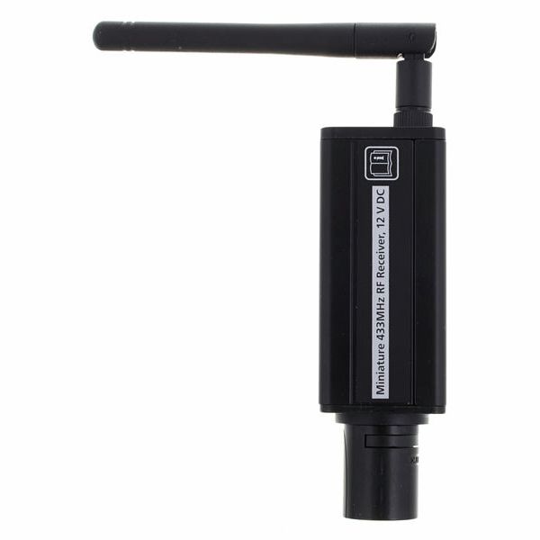 Look Radio Remote Viper/Orka Series