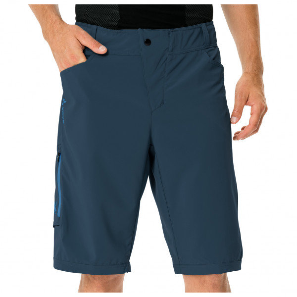 Vaude - Ledro Shorts - Pantalon de cyclisme