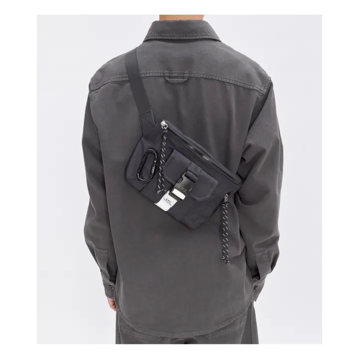 A.P.C. Banane Trek | Noir