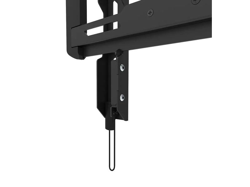 NEOMOUNTS Wandhalterung WL30-550BL12 Schwarz Stabile Wandhalterung für 24-55