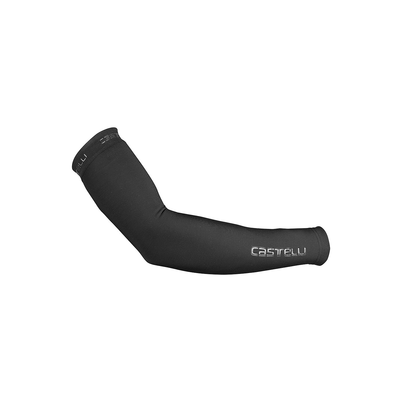 Thermoflex 2 Armwarmer 010/Black