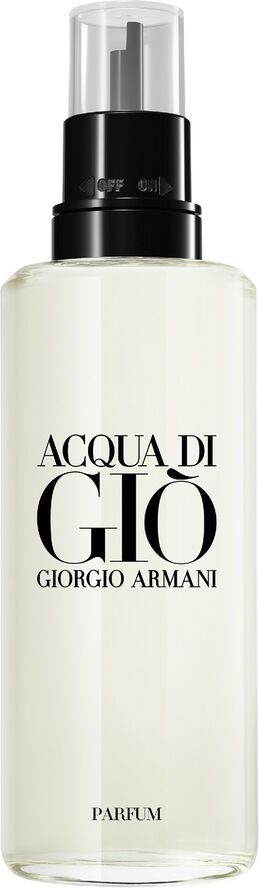 Armani Acqua di Giò Parfum Refill