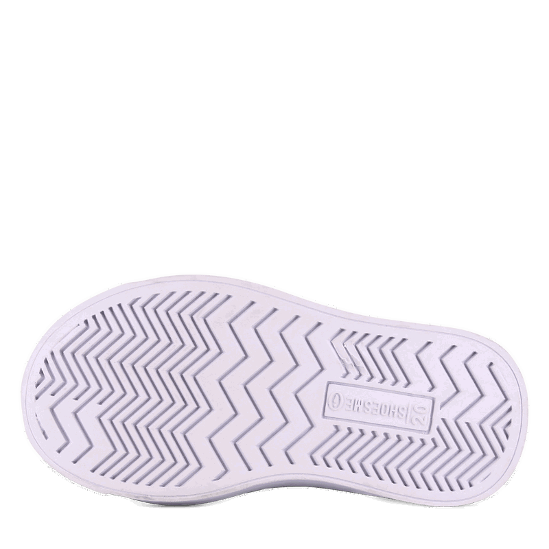 Shoesme weißer Sneaker