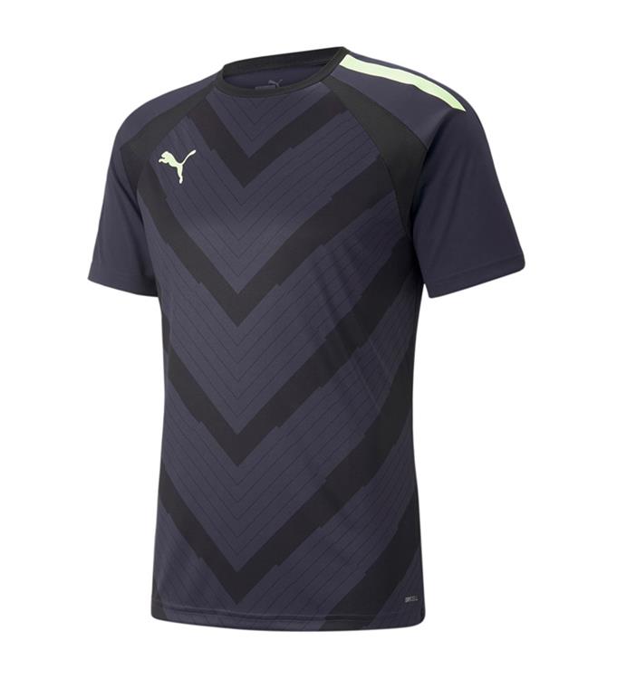 PUMA Men Teamliga Graphic Voetbalshirt