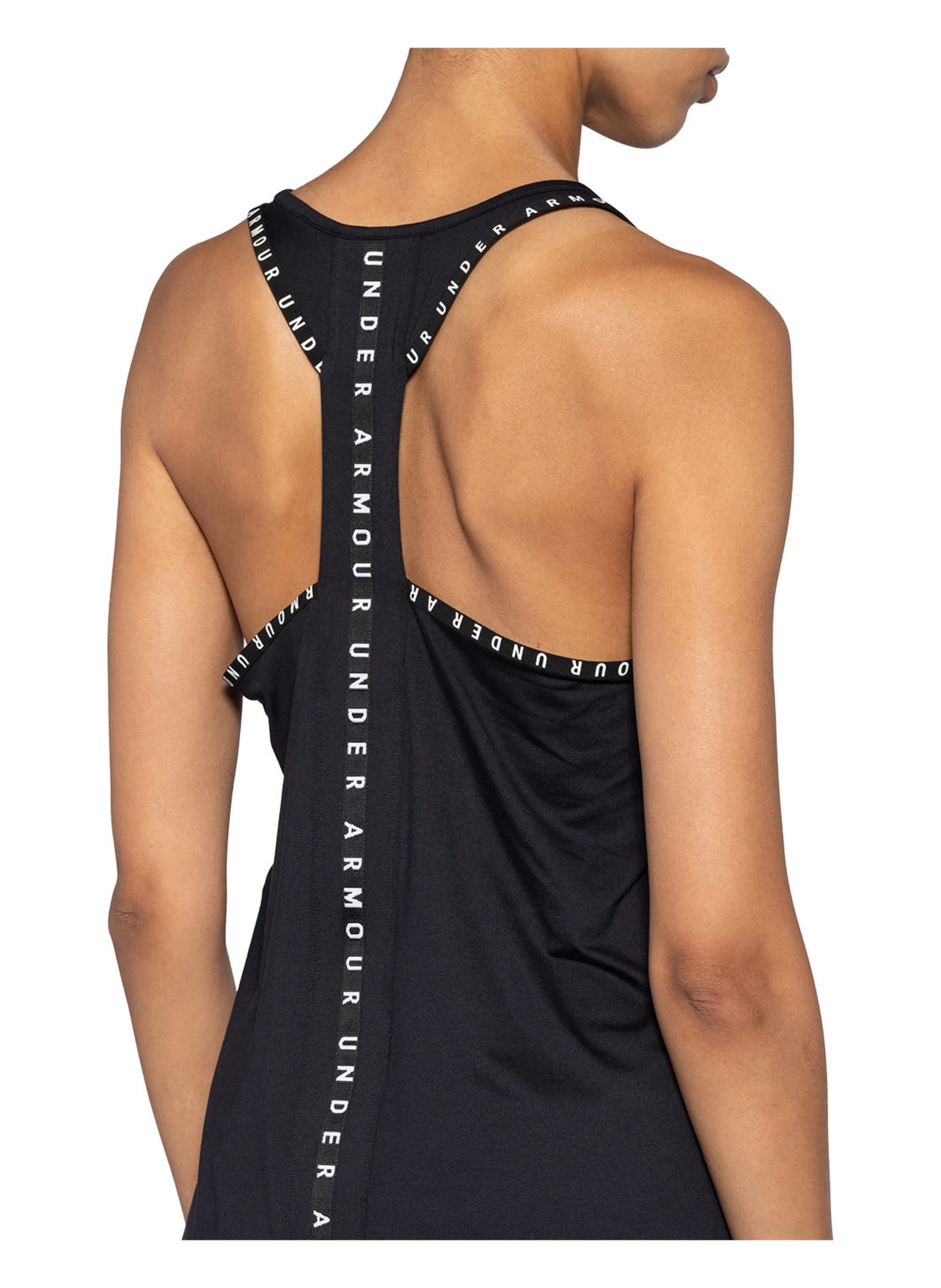 UNDER ARMOUR Tanktop UA KNOCKOUT