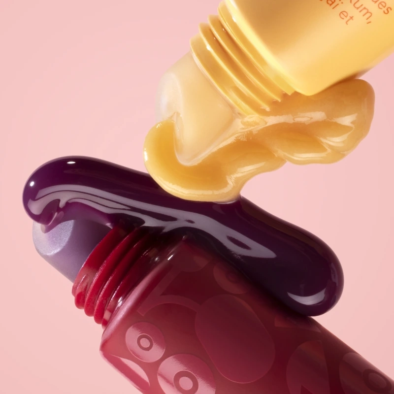 Ole Henriksen Pout Preserve Peptide Lip Treatment 12 ml - Lingonberry Jamb