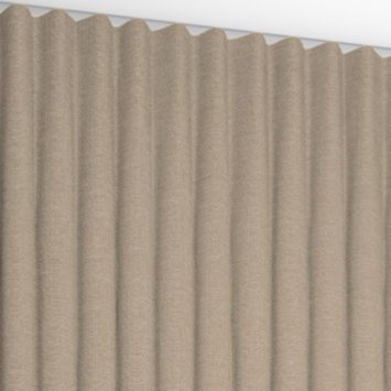Gordijn Saar 4759 linen