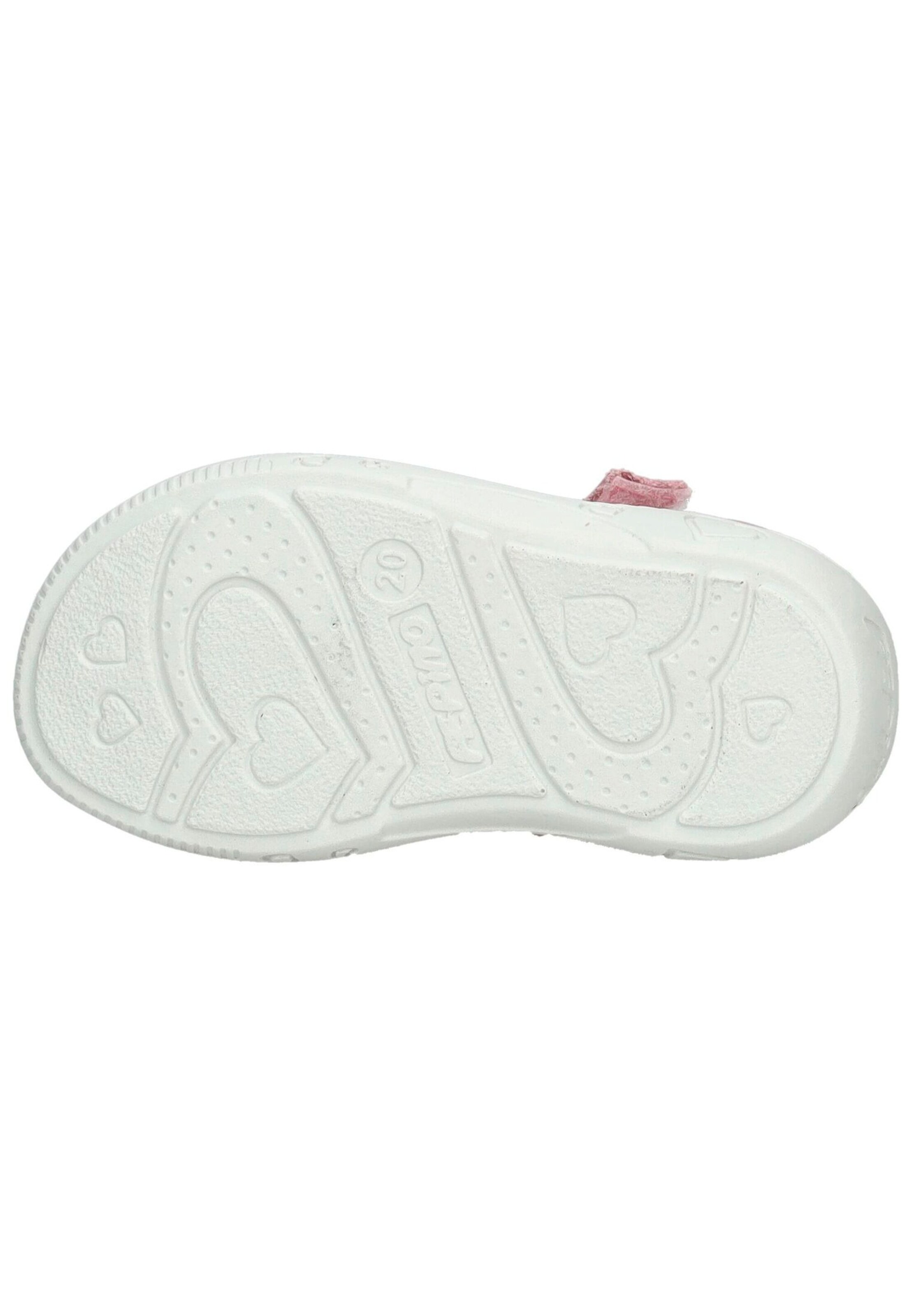 PEPINO Sandalen Rosa