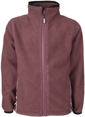 Lindberg Vindel Fleecejakke, Dry Rose