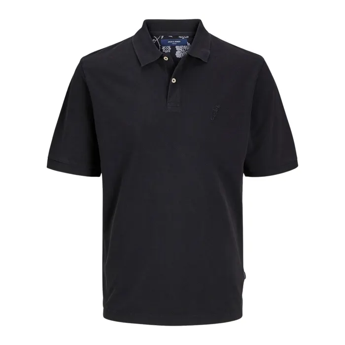 Jack & Jones William Wash Polo Heren