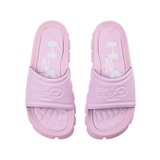 H2O Trek Sandaler, Light Pink, 40.5