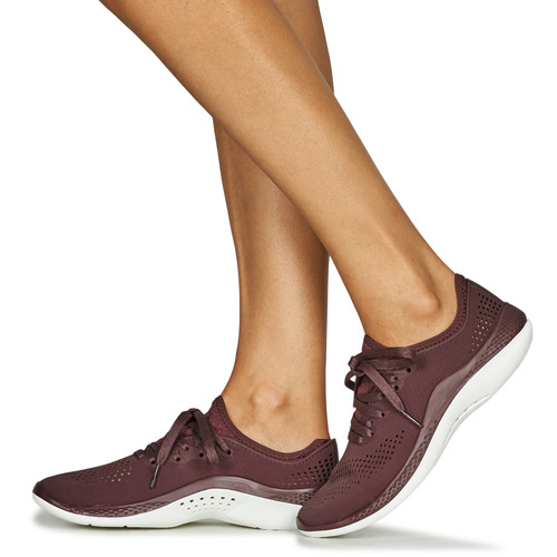 Crocs - LiteRide 360 Pacer W - Dark Cherry