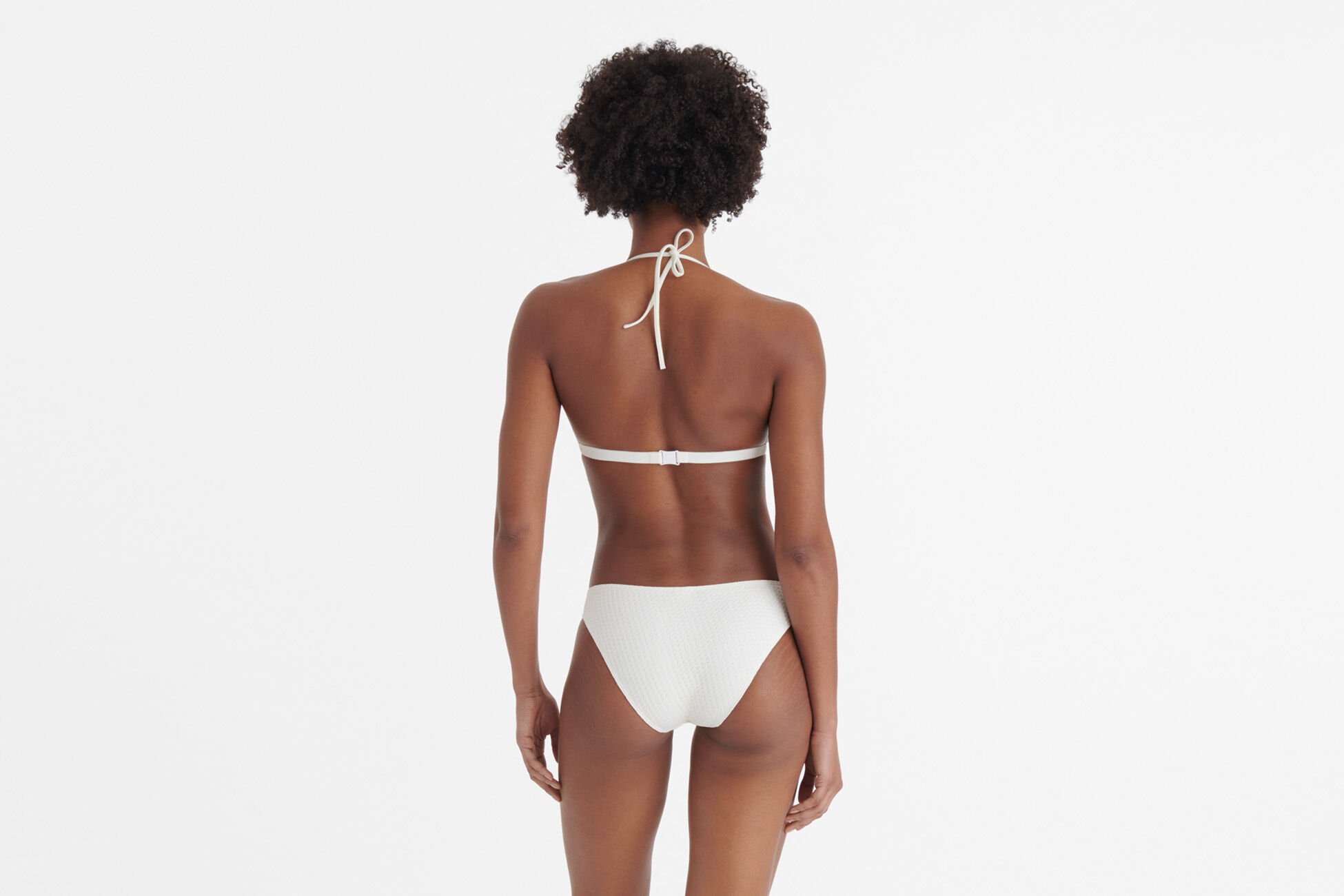 Trends Culotte classique SABLE FIN