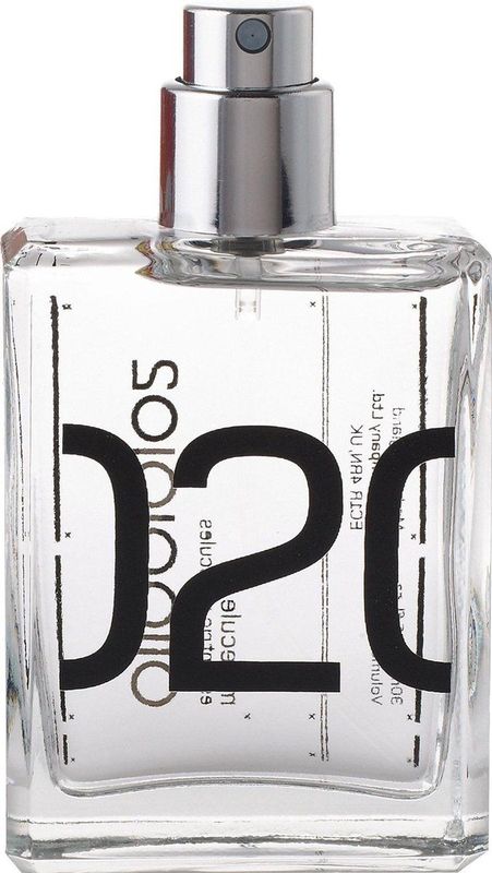 Escentric Molecules - Molecule 02 - Eau de Toilette - 30 ml