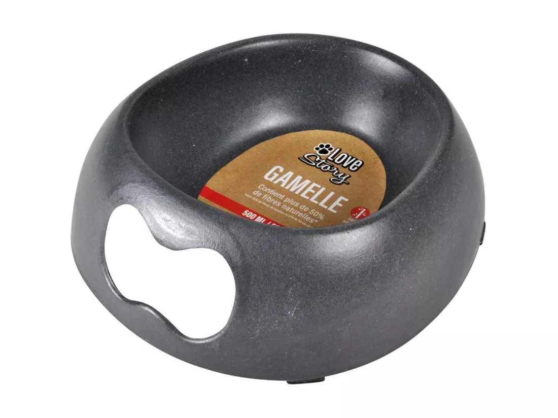 Gamelle pour Chien & Chat 
