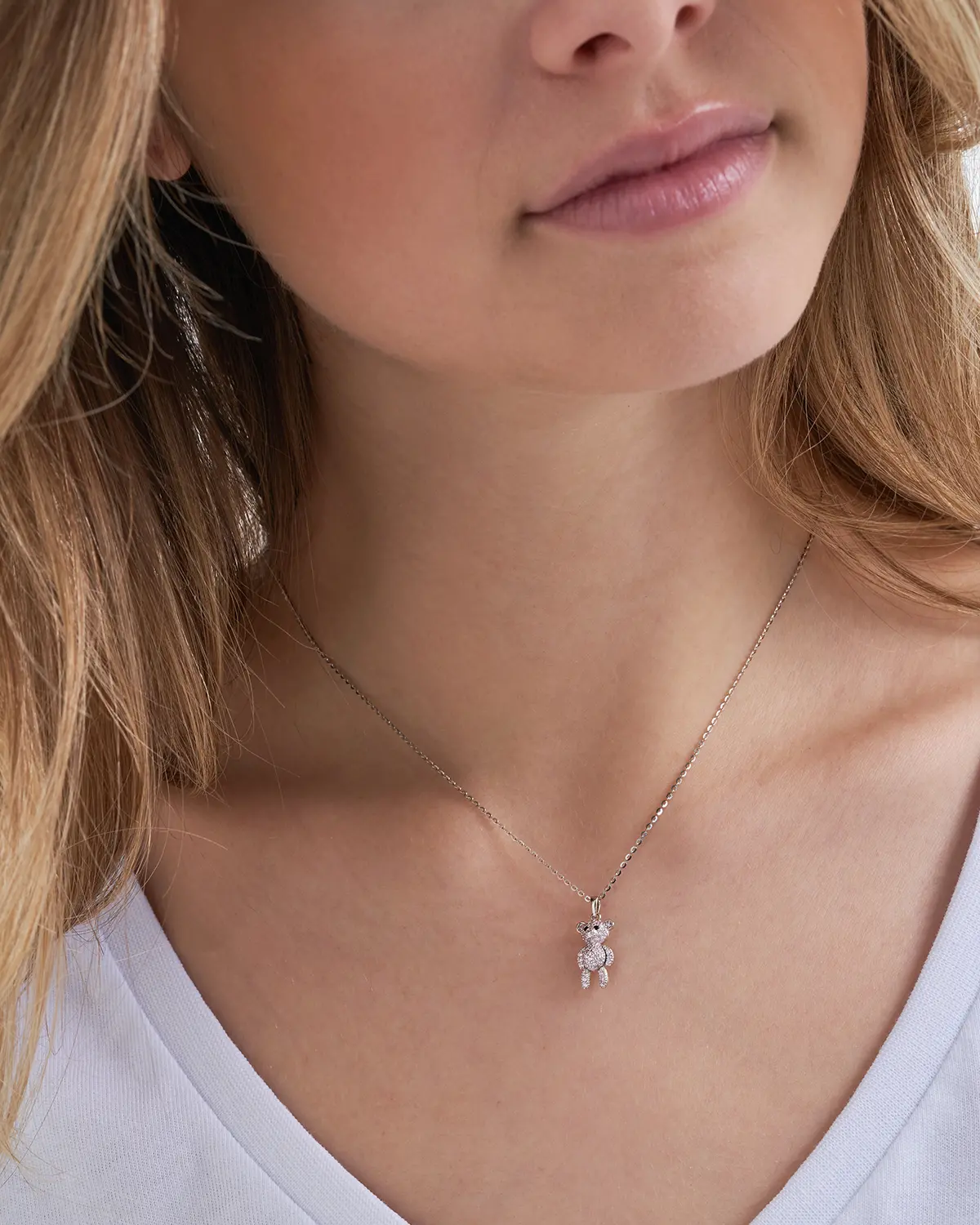 Kette - Adorable Shine