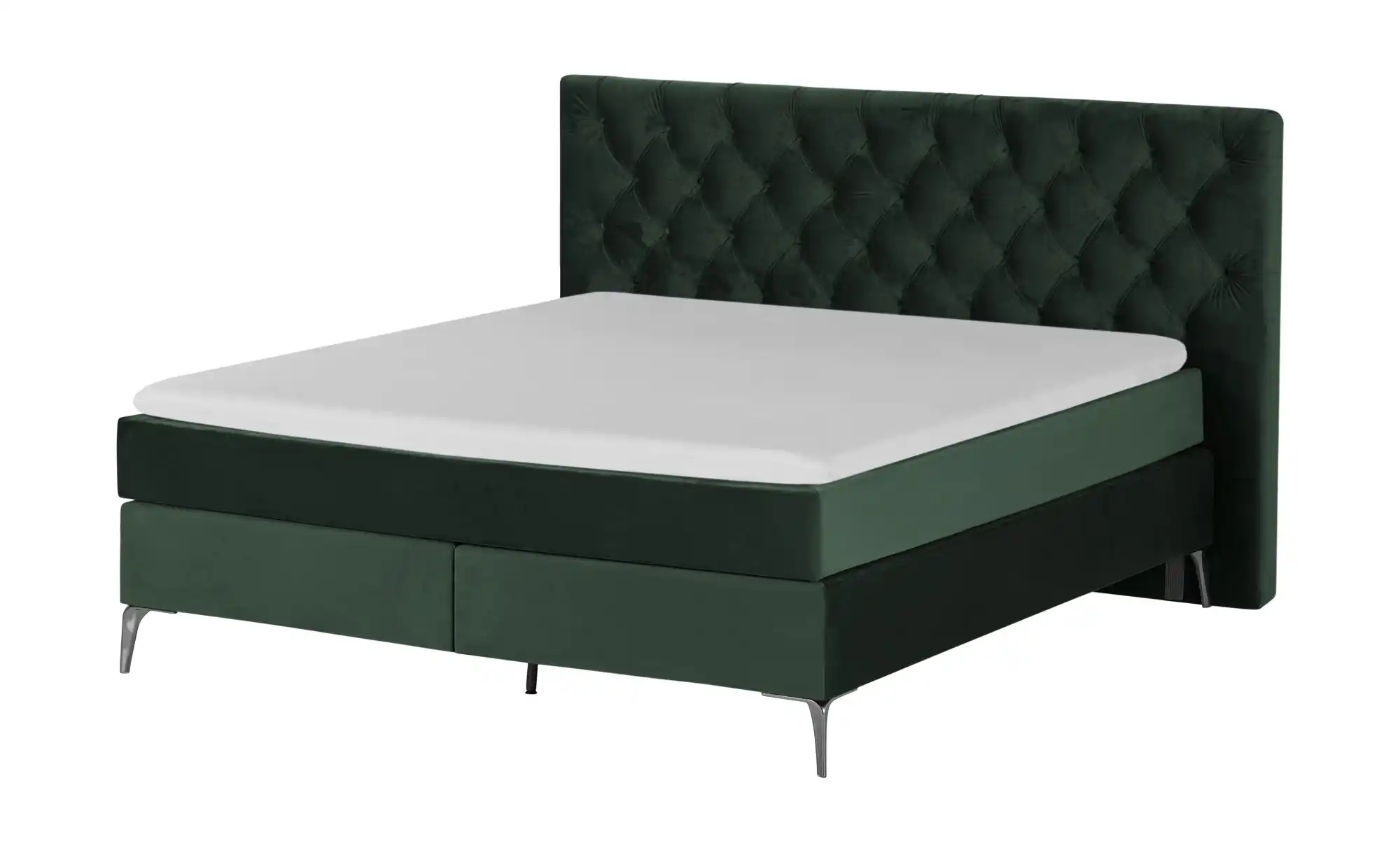 SKAGEN BEDS Boxspringbett Laesa