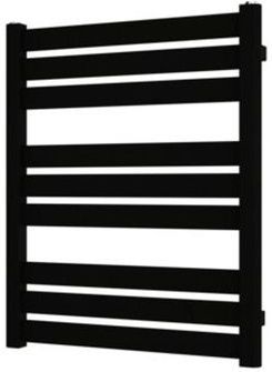 Plieger - Tarante Nexus - Elektrische Designradiator - Antraciet
