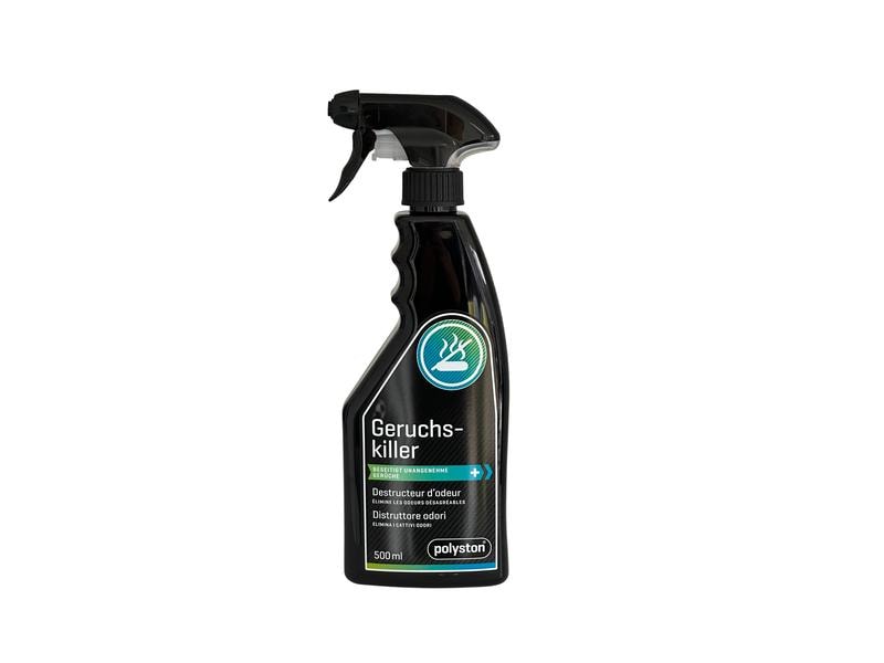 Polyston Auto-Geruchsentferner Geruchskiller, 500 ml Beseitigt unangenehme Gerüche