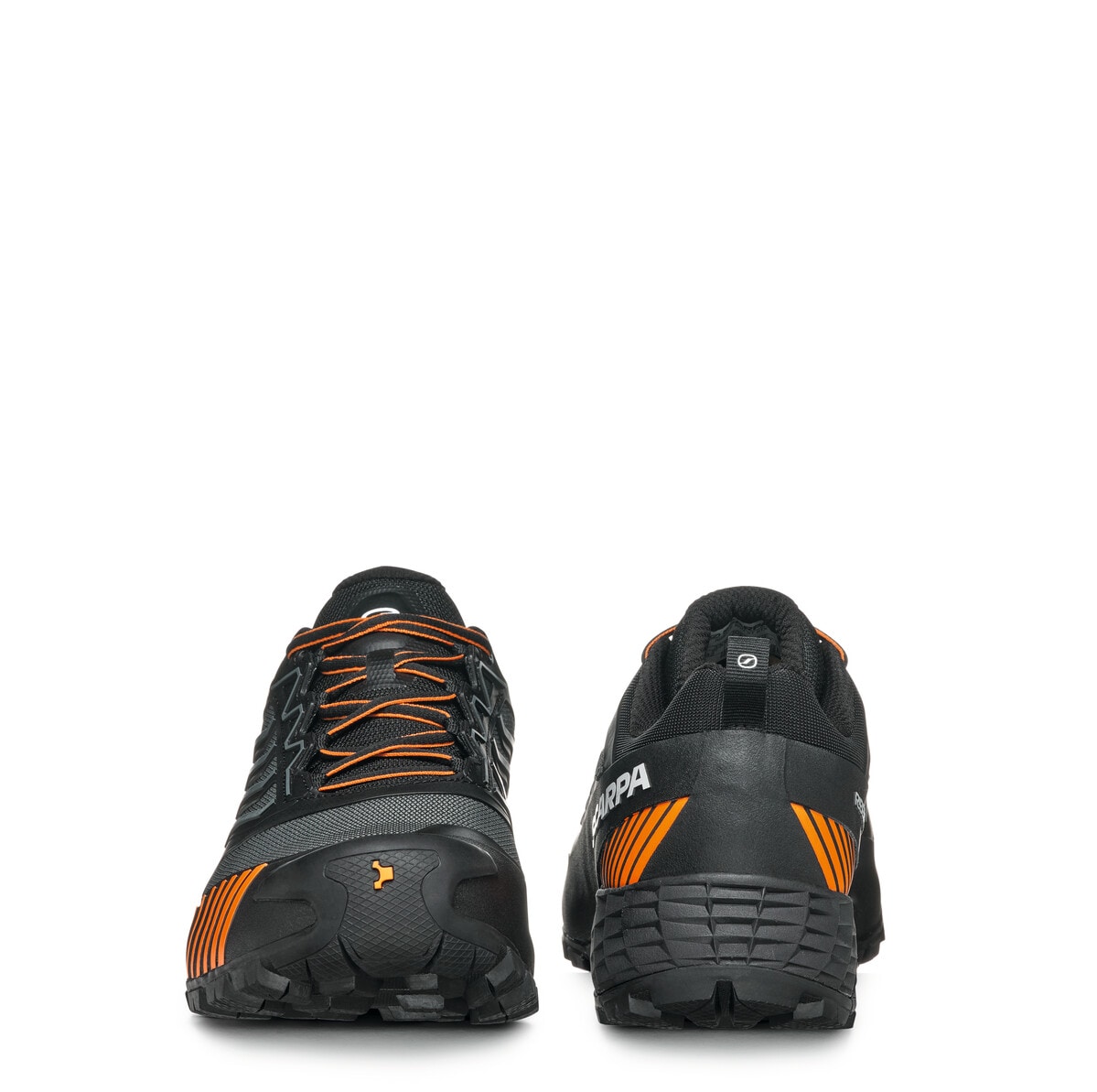 Scarpa Ribelle Run XT GTX, Herre<br>Lett og godt dempet tursko