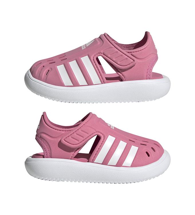 adidas JR Closed-Toe Summer Water Sandalen