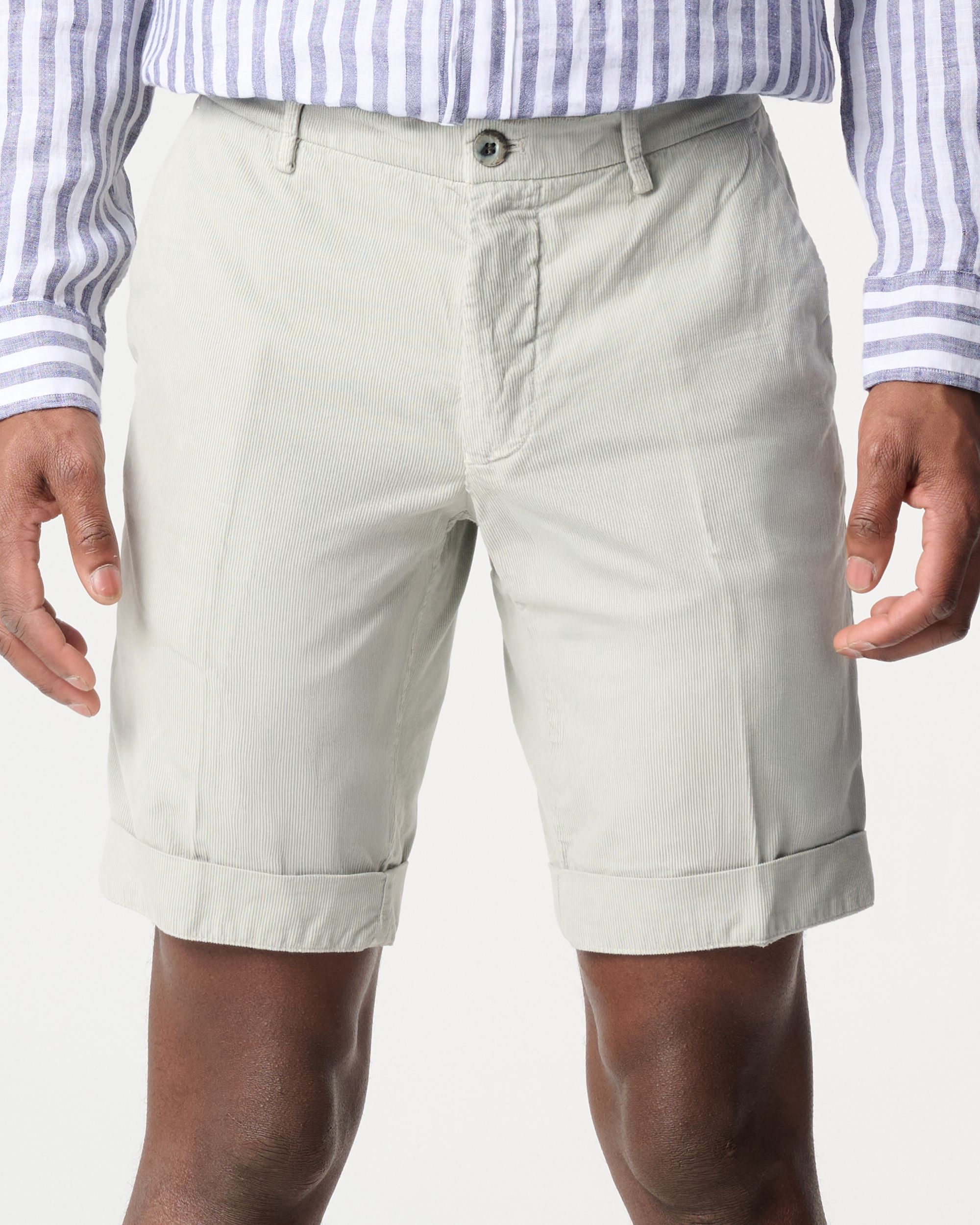 Mason's Short