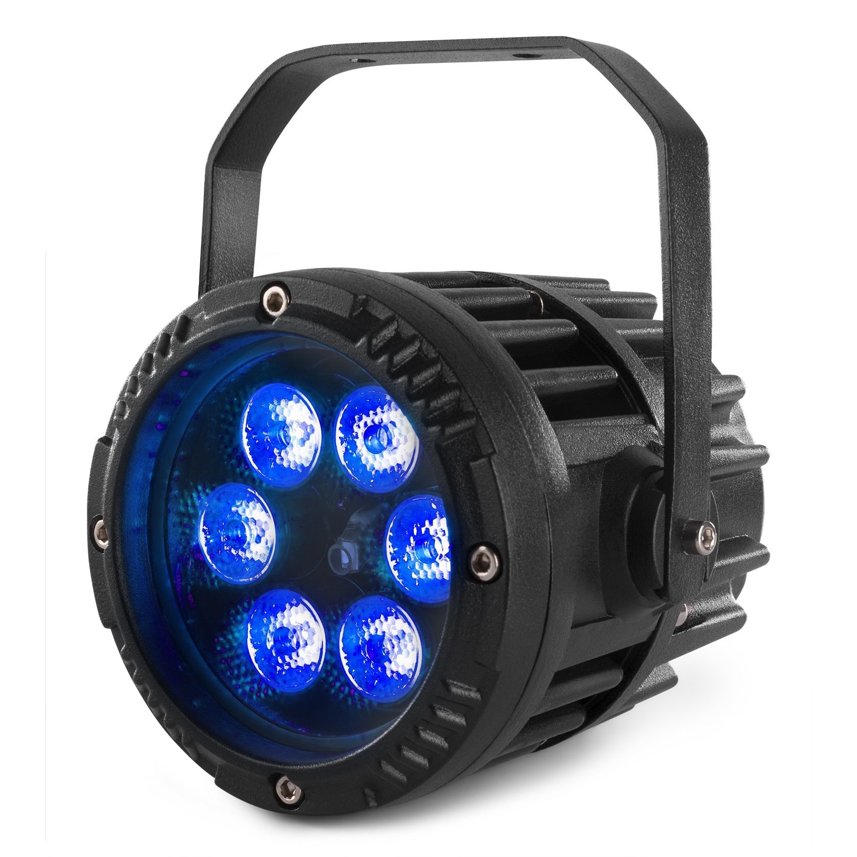 BeamZ BWA63 LED par