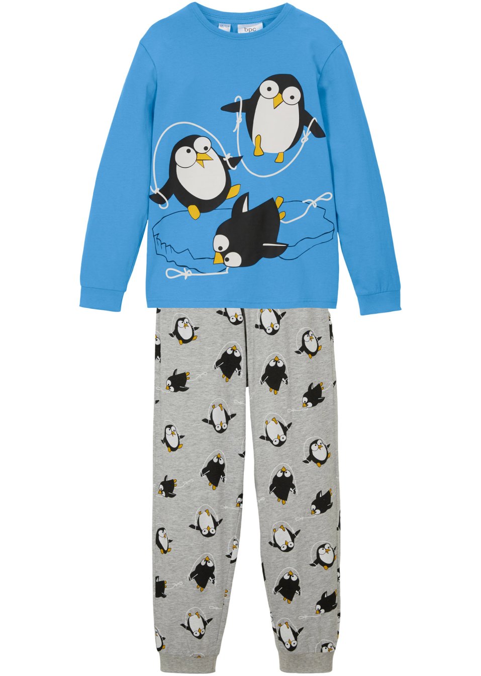 Pyjama garçon (Ens. 2 pces.)