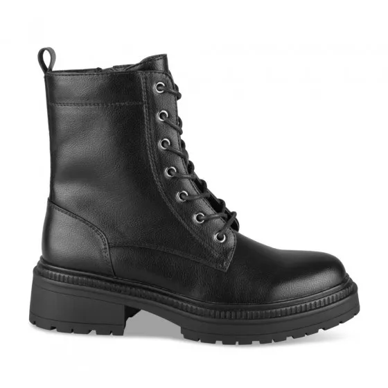 Bottines NOIR MERRY SCOTT