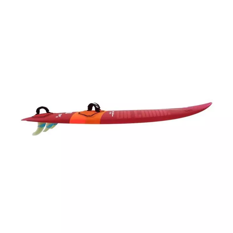 Planche Windsurf TABOU Da Curve 2023