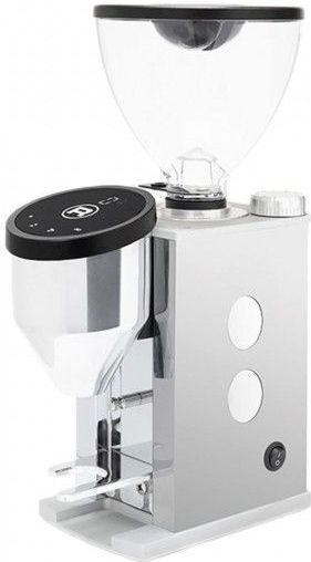 Rocket Espresso Faustino Appartamento White (2022) elektrische koffiemolen