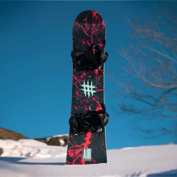 Planche de snowboard YES AIRMASTER