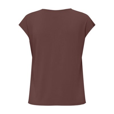 Débardeur femme Free Modal Stitch ONLY