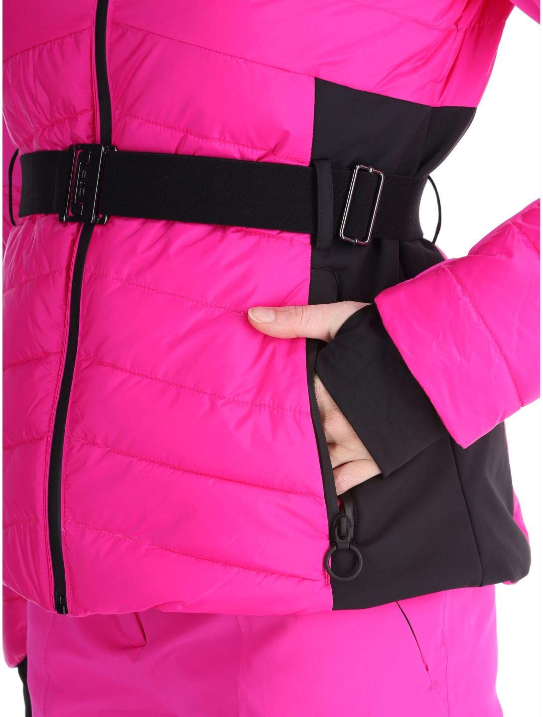 34W4436F ski-jas dames