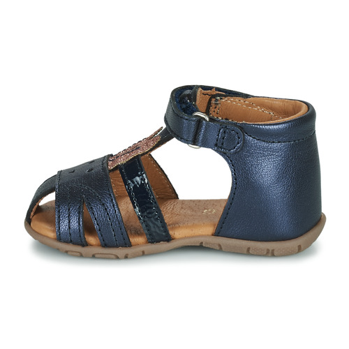 GBB - FADIA - Bleu