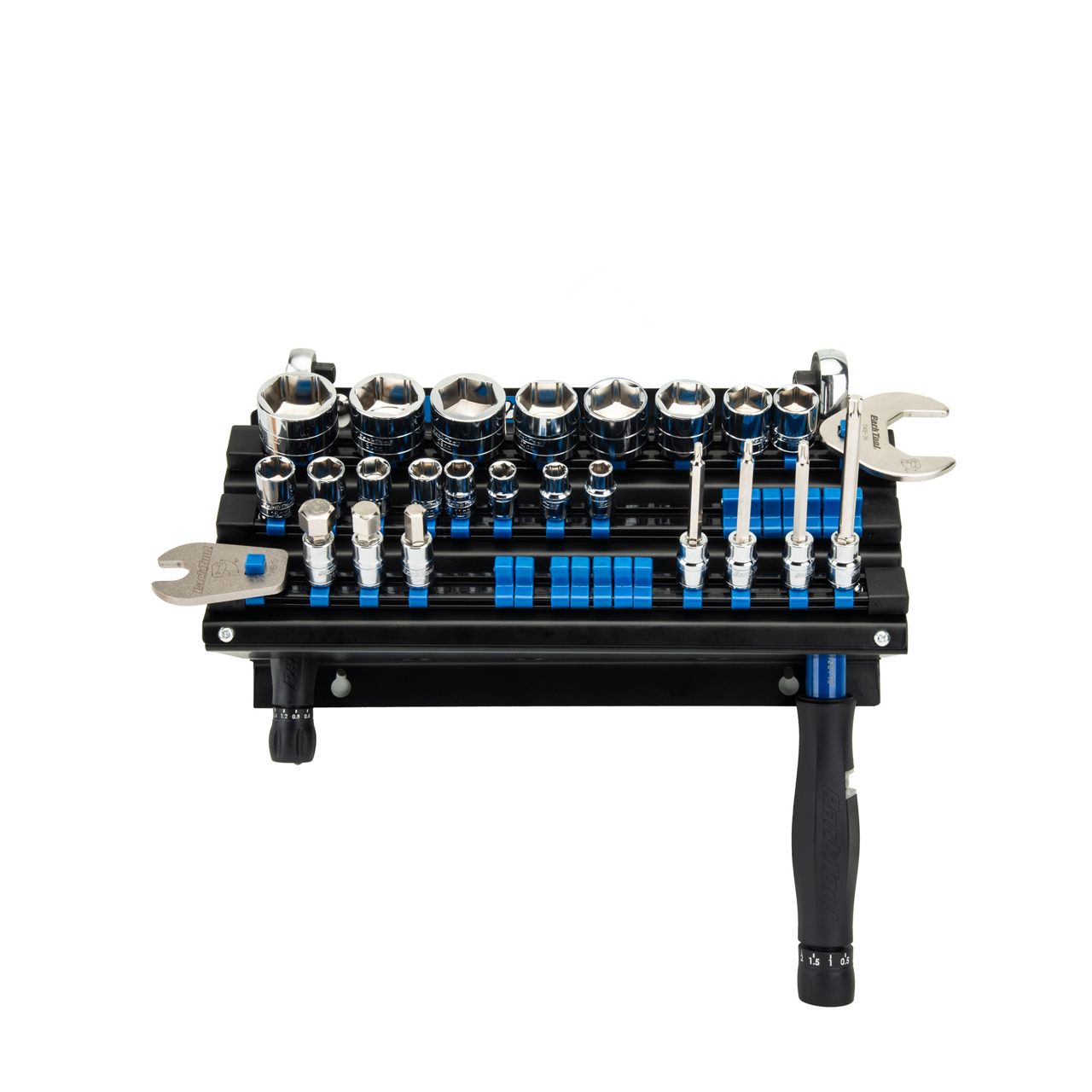 Park Tool Vægmonteret Værktøjsholder JH-3