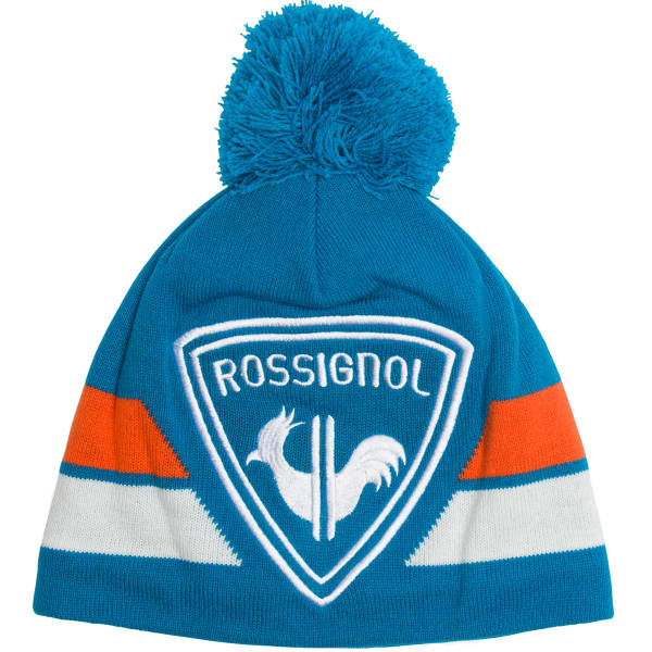 Bonnet ski ROSSIGNOL JR ROOSTER BLUE