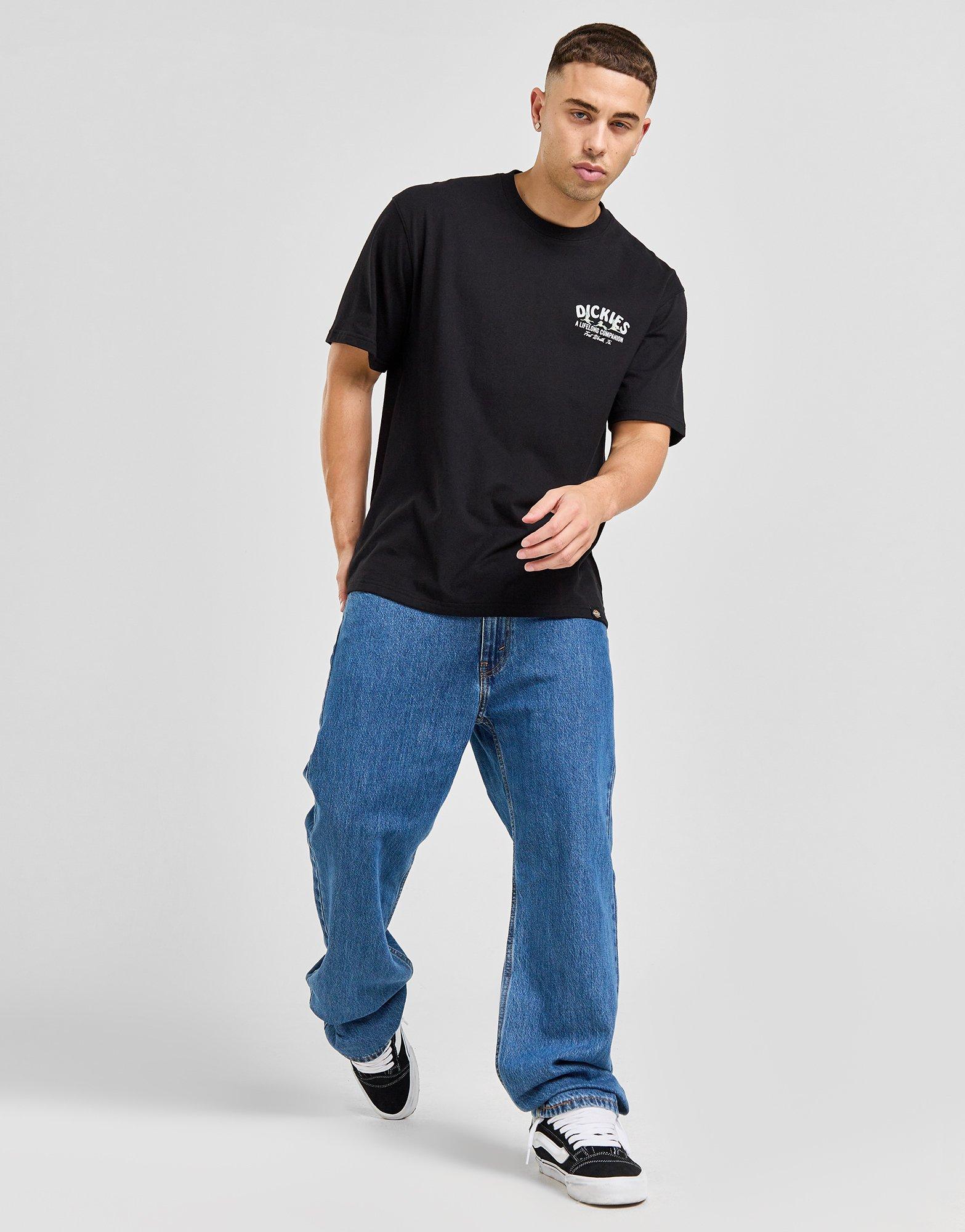 Dickies T-shirt Companion Homme